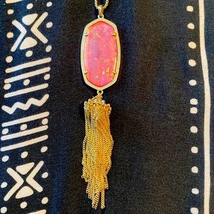 Kendra Scott RAYNE necklace